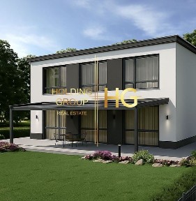 Къща в Варна, област-с. Близнаци площ 186 цена 239900