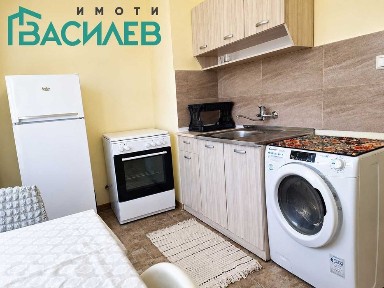 Продава 1-СТАЕН град София, Красна поляна 1