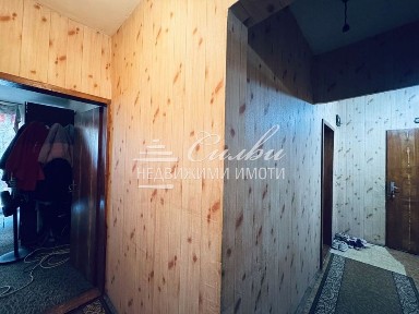 Двустаен РАЗШИРЕН апартамент - гр. Нови пазар!