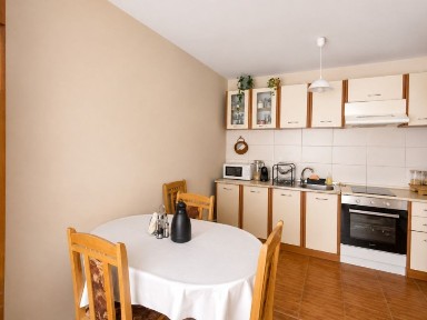Продажба 2-стаен гр. Велико Търново - Център 58m²