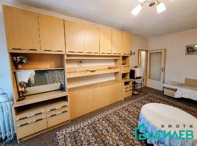 Продава 2-СТАЕН град София, Овча купел 1