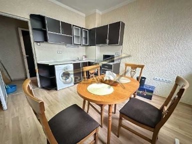 Тристаен апартамент под наем в Центъра! 71893427