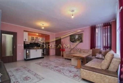 Дава се под наем Тристаен апартамент в Остромила! 71886527