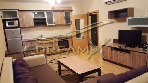 Двустаен под наем в Каменица 1 ! 71373497