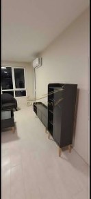 Дава се под наем Двустаен апартамент в Тракия! 71401447