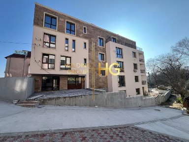 2-стаен в Варна-Бриз площ 52 цена 119500