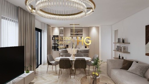3-стаен в Варна-Бриз площ 114 цена 228620