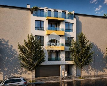 Едностаен апартамент, с възможност за преустройство в двустаен, в райо