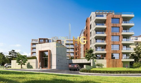 3-стаен в Варна-к. к. Св. Св. Константин и Елена площ 160 цена 305000