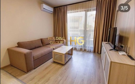 2-стаен в Варна-к. к.Златни пясъци площ 60 цена 115000