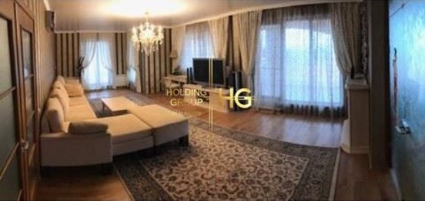 4-стаен в Варна-к. к. Св. Св. Константин и Елена площ 202 цена 460000
