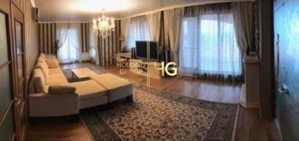 4-стаен в Варна-к. к. Св. Св. Константин и Елена площ 202 цена 460000