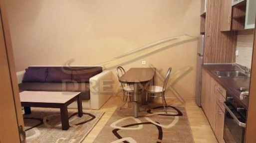 Двустаен апартамент в Каменица 1! 71373497