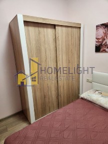 Двустаен апартамент в кв. Зона Б5