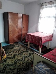 Едноетажна къща в с. Бата! 77579