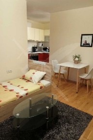 Двустаен апартамент в Китен! 105522