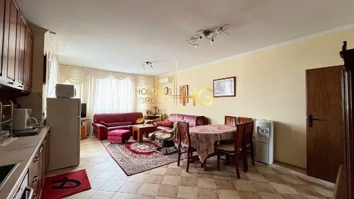3-стаен в Варна-м-т Ален Мак