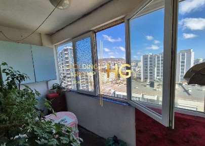 4-стаен в Варна-Чайка площ 92 цена 320000
