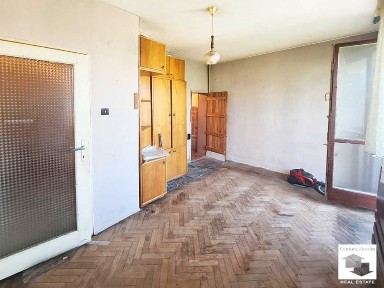 104967 Двустаен апартамент за продажба на бул. Никола Габровски във Велико Търново