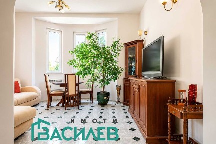 Продава 3-СТАЕН град София, Център