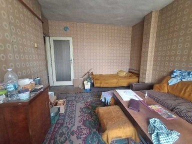 2-ен апартамент, кв. Запад 1, ет. 2, 55 кв. м.