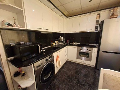 3-стаен апартамент, етаж 2, кв. Боровец