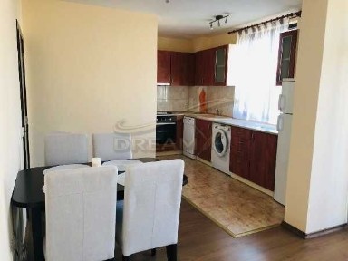 Тристаен апартамент в Кършияка! 71831427