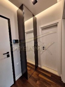 Двустаен апартамент с ПАРКОМЯСТО в Кършияка! 71914967