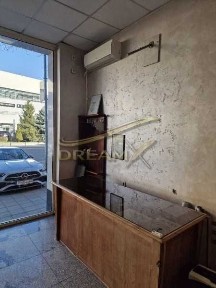 Помещение под наем в Христо Смирненски! 71860667