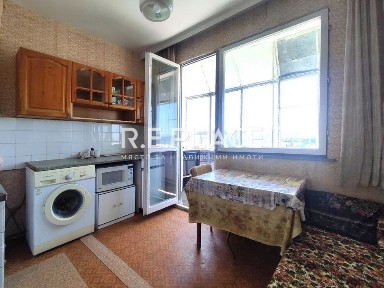 3-стаен в Варна-Погребите площ 87 цена 130000