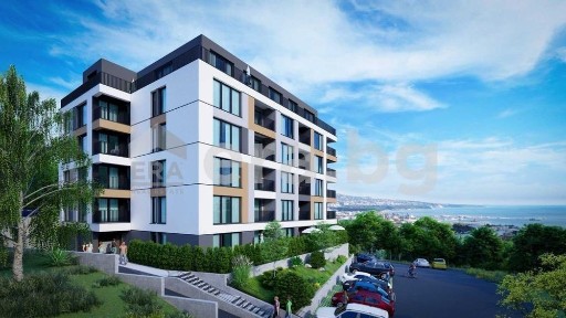 Област Варна, гр. Варна, Аспарухово