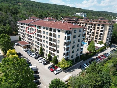Област Варна, к. к. Златни пясъци