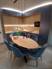 4-стаен в Варна-Център площ 120 цена 288500