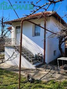 Продава КЪЩА област Перник, с. Мещица
