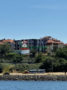 Апартамент с 1 спалня в комплекс Seascape, Несебър, България, 77 кв. м, 205 000 евро