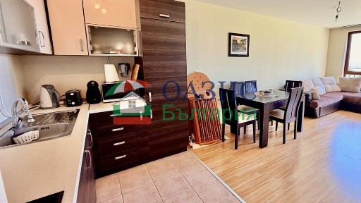 Апартамент с 2 спални в комплекс Си Форт Клъб, 80 кв. м. изглед към морето! Свети Влас, България, цена 120 000 евро # 34345444