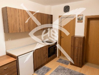 Двустаен апартамент в Слънчев Бряг! 103504