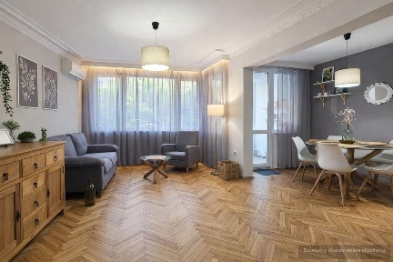 Област Варна, гр. Варна, Център