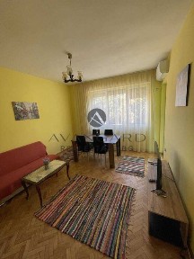 оф. 25755 Тристаен обзаведен до Тримонциум