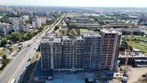 оф. 23143 Двустаен нова сграда/ Тракия