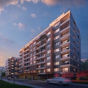 оф. 23732 3-стаен Христо Смирненски