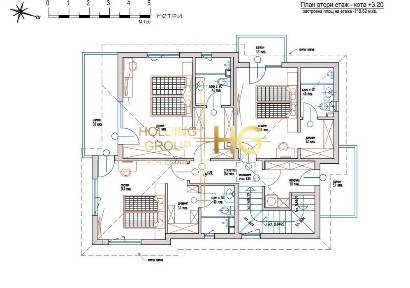 Къща в Варна-м-т Евксиноград площ 215 цена 329000