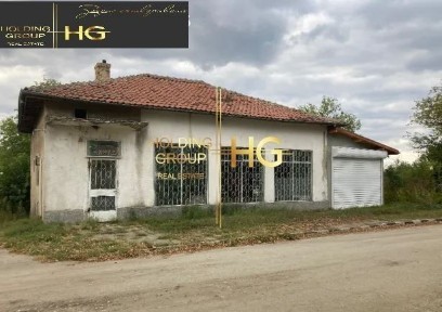 Къща в Варна, област-с. Китка площ 144 цена 69000