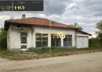 Къща в Варна, област-с. Китка площ 144 цена 69000