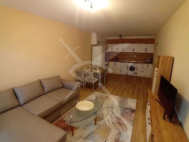 Двустаен апартамент - кв. Остромила - 11904451