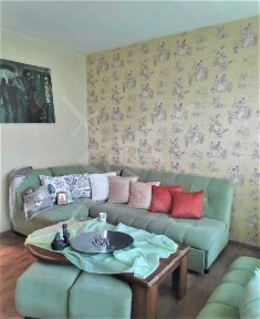 Тристаен апартамент в Коматево! 1223-34923