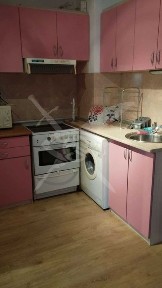 Тристаен апартамент - кв. Кършияка - 11906141
