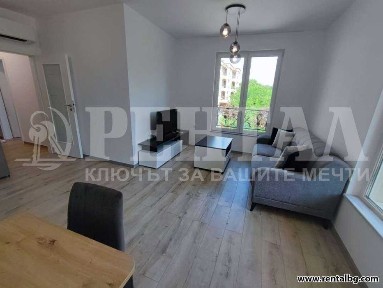 Нов, луксозен апартамент, до клиника 