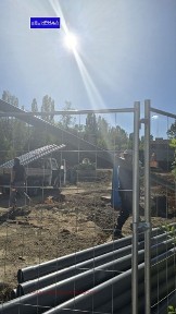 Двустаен апартамент в Младост 2