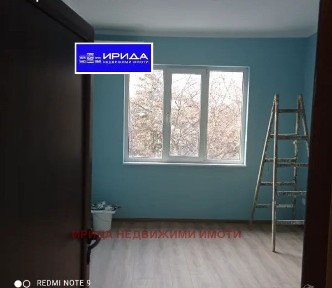 Тристаен апартамент в Медицинска академия